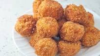 Pork Giniling Croquette Pork Giniling Croquette