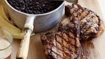 Caribbean Jerk Pork Chops Caribbean Jerk Pork Chops