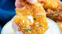Piña Colada Sauce for Coconut Shrimp Piña Colada Sauce for Coconut Shrimp