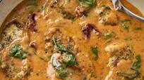 Tuscan Chicken Tuscan Chicken