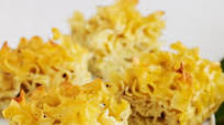 Salt and Pepper Noodle Kugel Salt and Pepper Noodle Kugel