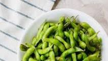 Air Fryer Edamame Air Fryer Edamame