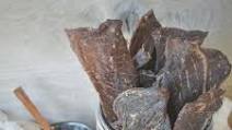 Homemade Spicy Herbed Beef Jerky – Paleo and Keto Friendly Homemade Spicy Herbed Beef Jerky – Paleo and Keto Friendly