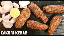 Kakori Kebab | Goat Meat Kebab | How To Make Mutton Seekh Kebab At Home | Varun Inamdar Kakori Kebab | Goat Meat Kebab | How To Make Mutton Seekh Kebab At Home | Varun Inamdar