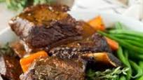 Slow Cooker Short Ribs Slow Cooker Short Ribs
