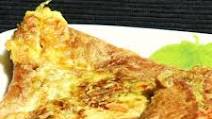 Mughlai Kheema Paratha Mughlai Kheema Paratha