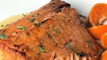 How to Make Air Fryer Honey-Glazed Salmon How to Make Air Fryer Honey-Glazed Salmon