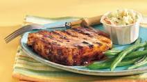 Sweet and Sour Pork Chops Sweet and Sour Pork Chops