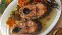 Spanish-style Sardines Bangus in Olive Oil Spanish-style Sardines Bangus in Olive Oil