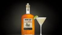Black Barrel Daiquiri Black Barrel Daiquiri