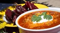 New Mexican Red Chile Chili New Mexican Red Chile Chili