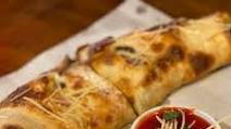 Pinky G's Specialty Stromboli Pinky G's Specialty Stromboli