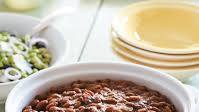 Slow-Cooker Boston Baked Beans Slow-Cooker Boston Baked Beans