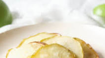 Air Fryer Apple Chips Air Fryer Apple Chips