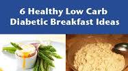 Low Carb Diabetic Breakfast Smoothie Low Carb Diabetic Breakfast Smoothie
