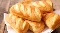 Pan de leche Pan de leche