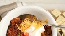 Classic Beef Chili Classic Beef Chili