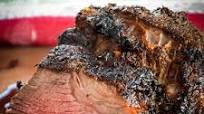 Air Fryer Roast Beef with Herb Crust Air Fryer Roast Beef with Herb Crust