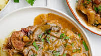 Crock Pot Smothered Pork Chops Crock Pot Smothered Pork Chops