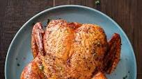 Smoked Whole Chicken Recipe With Traeger Instructions | Sip Bite Go Smoked Whole Chicken Recipe With Traeger Instructions | Sip Bite Go