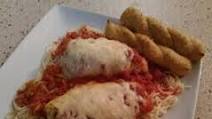 Chicken Parmesan Recipe Baked Chicken Parmesan Recipe Baked