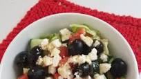 Low-Fat Greek Salad Dressing Recipe Low-Fat Greek Salad Dressing Recipe
