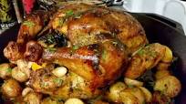 Extra Virgin Olive Oil & Sicilian Chicken Extra Virgin Olive Oil & Sicilian Chicken