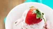 Chocolate Strawberry Ice Cream Chocolate Strawberry Ice Cream