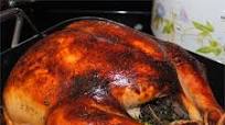 Grandma's Farmhouse Turkey Brine Grandma's Farmhouse Turkey Brine