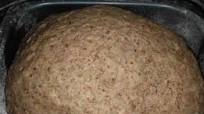 Multi grain pizza dough Multi grain pizza dough