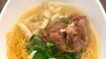 Pressure Cooker Beef Oxtail Pho Pressure Cooker Beef Oxtail Pho