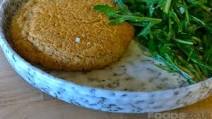 Vegan Gluten Free Haricot Beans Burgers Recipe Vegan Gluten Free Haricot Beans Burgers Recipe
