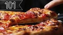How To Make The Best Homemade Pizza Recipe by Tasty How To Make The Best Homemade Pizza Recipe by Tasty