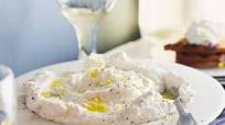 Antipasto di Ricotta: Simple Ricotta Antipasto Antipasto di Ricotta: Simple Ricotta Antipasto