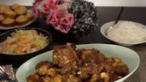 Braised Oxtail Braised Oxtail