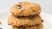 Whole Wheat Chocolate Chip Cookies Whole Wheat Chocolate Chip Cookies