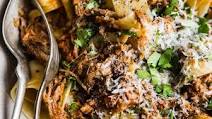 Instant Pot Beef Ragu Instant Pot Beef Ragu