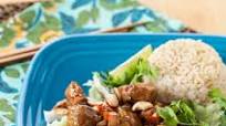 Vietnamese Caramel Pork (The Kids Cook Monday) Vietnamese Caramel Pork (The Kids Cook Monday)