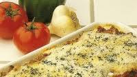 Layered Beef and Rice Casserole Recipe Layered Beef and Rice Casserole Recipe