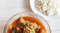 Chicken Korma Chicken Korma