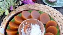 Old Fashioned Kutsinta Recipe !! Old Fashioned Kutsinta Recipe !!
