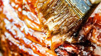 Brown Sugar Glazed Ham Brown Sugar Glazed Ham