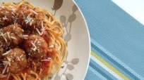 Spaghetti and Meatballs Spaghetti and Meatballs