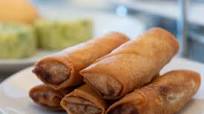Lumpia Isda Lumpia Isda