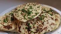 Indian Naan Bread Recipe Indian Naan Bread Recipe