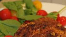 Gluten Free Panko Crusted Pork Chops Gluten Free Panko Crusted Pork Chops
