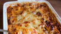 No Boil Baked Ziti No Boil Baked Ziti