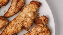 Naked Air Fryer Grilled Chicken Tenders Naked Air Fryer Grilled Chicken Tenders