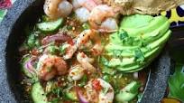 Chile Piquin Aguachile Chile Piquin Aguachile