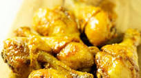 Air Fryer Drumsticks With No Breading Air Fryer Drumsticks With No Breading